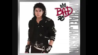 Michael Jackson Bumper (Snippet) Bad Album Outtake