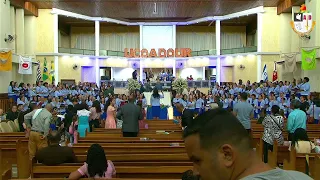 57° Congresso do Circulo de Oração 🙌🙏 27/11/2022  🙌🙏