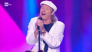 The Rubettes con "Sugar baby love" - Arena Suzuki dai 60 ai 2000 - 27/09/2023