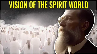 Joseph F. Smith's Vision of the Afterlife