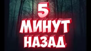 5 МИНУТ НАЗАД Пародия