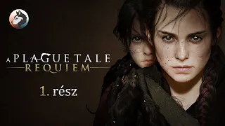 🐀 Első benyomások | A Plague Tale: Requiem (PC - Steam - Normal)