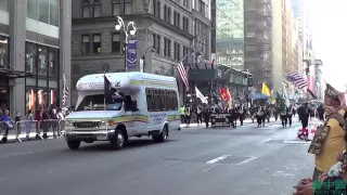 2014 NYC Veterans Day Parade 58