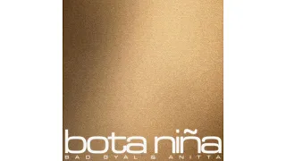 Bad Gyal, Anitta - Bota Niña (Male Version)