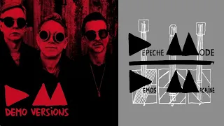 Depeche Mode - Delta Machine Demos Versions [dmlive.wiki]