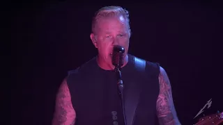 Metallica - One: Live from Edmonton - August 16th 2017 HD