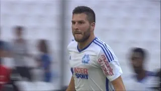 Reims-OM (0-5) in slow motion / Ligue 1 / 2014-15