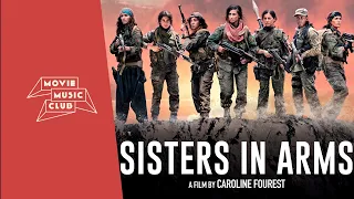 Mathieu Lamboley - Le chant des partisans | From the film "Sisters in Arms"