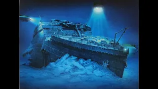 Die unsinkbare Titanic - Ein Jahrhundert-Mythos (Doku)