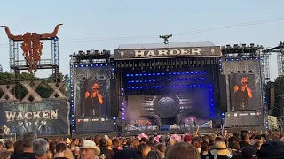 Within Temptation - Supernova (Live @ Wacken Open Air 2019)