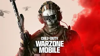 Call of duty - Warzone