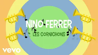 Nino Ferrer - Les cornichons