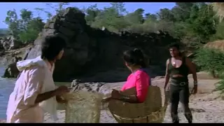 Pyar Ke Naam Qurbaan - Part 8 Of 13 - Mithun Chakraborty - Dimple Kapadia