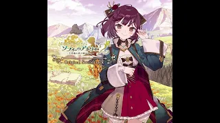 Atelier Sophie 2: The Alchemist of the Mysterious Dream OST - Sometime in Between