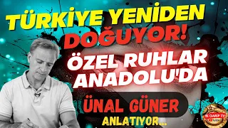 TURKEY IS BORN AGAIN! | Turkey Will Rise After 2023 | Bi Garip TV - Unal Guner