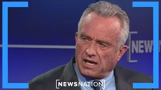 RFK Jr. town hall: Two things we learned | Morning in America