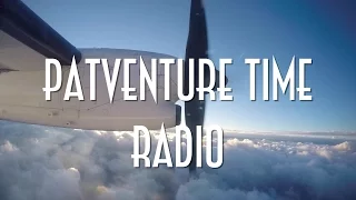 Patventure Time Norway 24:  Nidaros Audio Tour