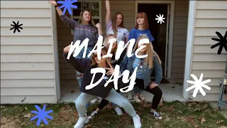 Maine Day