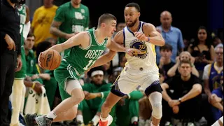 Boston Celtics vs Golden State Warriors Full Game 2 Highlights | June 5 | 2022 NBA Finals