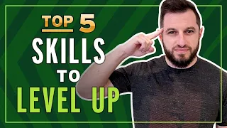 Top 5 Poker Skills Low-Stakes Players STRUGGLE With