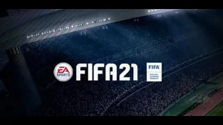 FIFA 21 OST - Glass Animals - Heat Waves