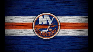 New York Islanders All Goals Stanley Cup Playoffs 2020