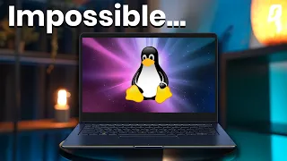 How do you make Linux more popular?