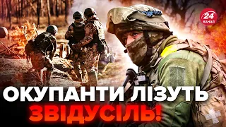 🔴Увага! Військовий ЗВЕРНУВСЯ до українців. Ворог ШУКАЄ слабкі місця. Яка ЗБРОЯ необхідна на ФРОНТІ