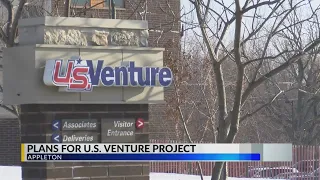 US Venture rejects Appleton mayor's offer