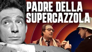 Chi è Ugo Tognazzi! | GORILLA ACADEMY - Biografia del Cinema