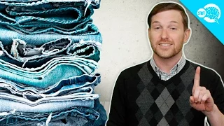 Do You Really Need To Wash Your Jeans?
