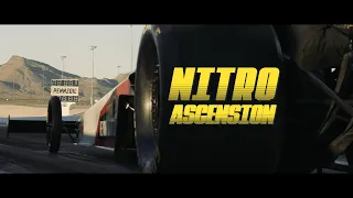 THE JAKE SIMMONS COLLECTION - NITRO ASCENSION