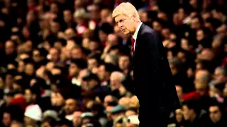 Arsène Wenger - What have I become?