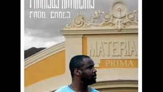 Matéria Prima - Paraísos Artificiais (Prod. Cabes)