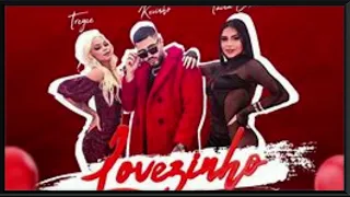 LOVEZINHO - MC Kevinho oficial, Treyce,TainaCosta