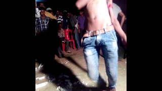 Reviyapura dance