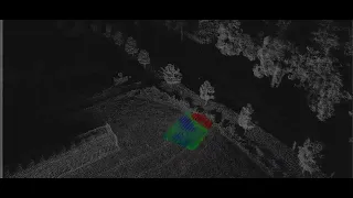 From Simulation to Field: Learning Terrain Traversability for Real-World Deployment