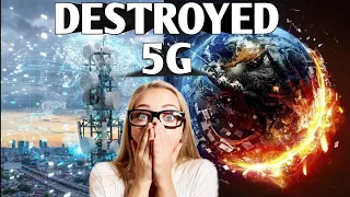 5G नेटवर्क के फायदे और नुकसान | Advantages and Disadvantages of 5G Network|5G Pros & Cons #shorts