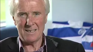 QPR Stan Bowles Documentary