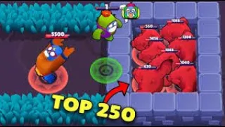 TOP 10 BEST BRAWL STARS CARTOONS 🔥2022🔥 Brawl Stars animation FUNNY MOMENTS #2