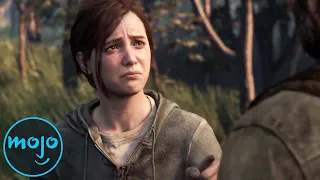 Top 10 The Last of Us 2 Story Moments