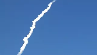 SpaceX Falcon Heavy Launch - 02.06.2018 - Kennedy Space Center, FL