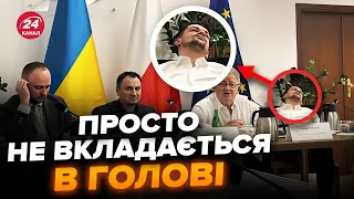 🤯У Польщі сталось ШОКУЮЧЕ! Переговори не вдались?