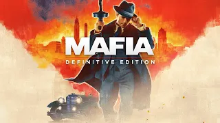 Прохождение Mafia Definitive Edition (Mafia Remake) — Часть 4: Загородная Прогулка