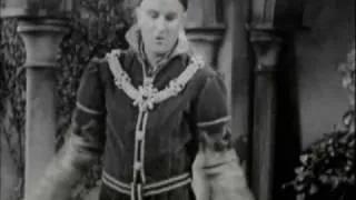 Judi Dench & Robert Hardy - "Henry V" (BBC), Part 1