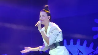 Gibonni & Konstrakta-Tajna vještina-Live in Belgrade 2023