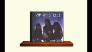 Virgin Steele - We Rule the Night