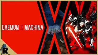 Does It Get Any Better?!! | Daemon X Machina Review