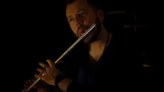 "Tili Tili Bom" (Russian Lullaby) - Flute and Guitar Cover