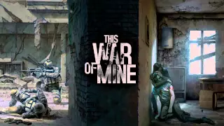 Zegarmistrz światła (Song from the This War of Mine Gameplay Trailer) lyrics + translation